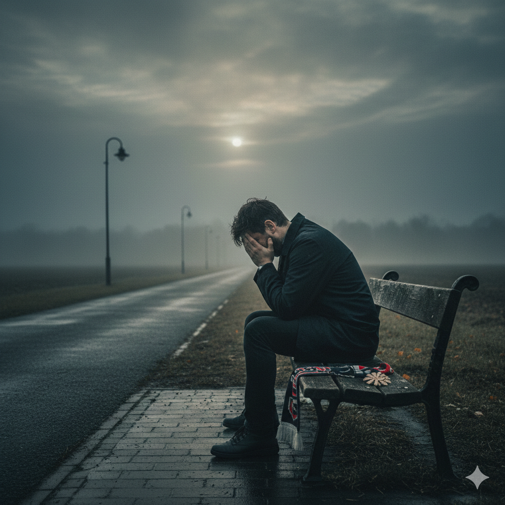 Die unsichtbare Gewalt – Armut, Stigma und das Systemversagen