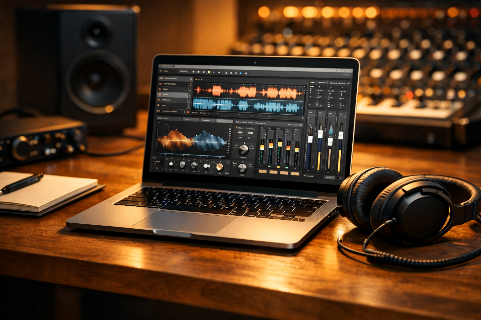 Musikprojekt